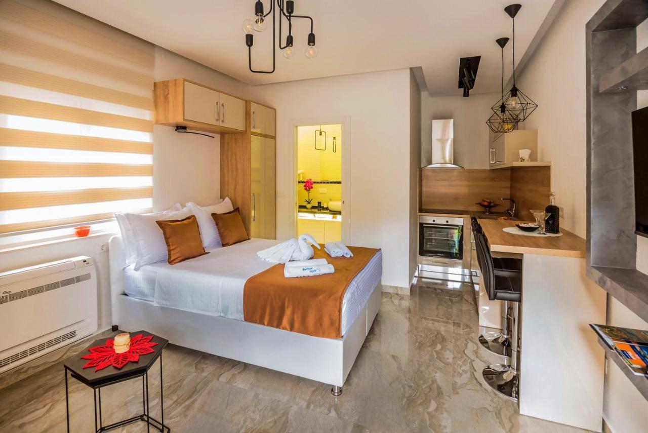 Apartments Vujicic Tivat Exterior photo